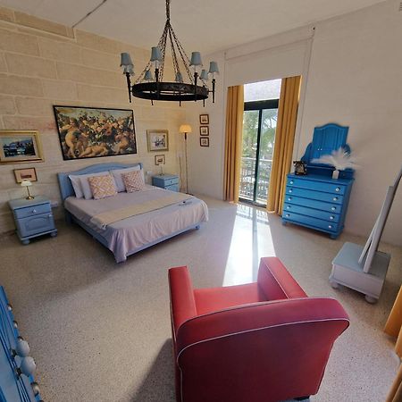 Apartamento Grand Harbour View La Valeta Exterior foto