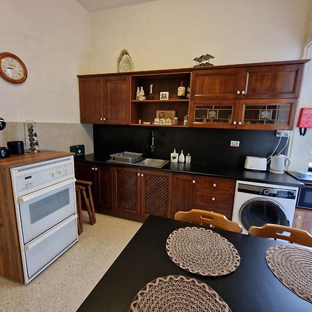 Apartamento Grand Harbour View La Valeta Exterior foto