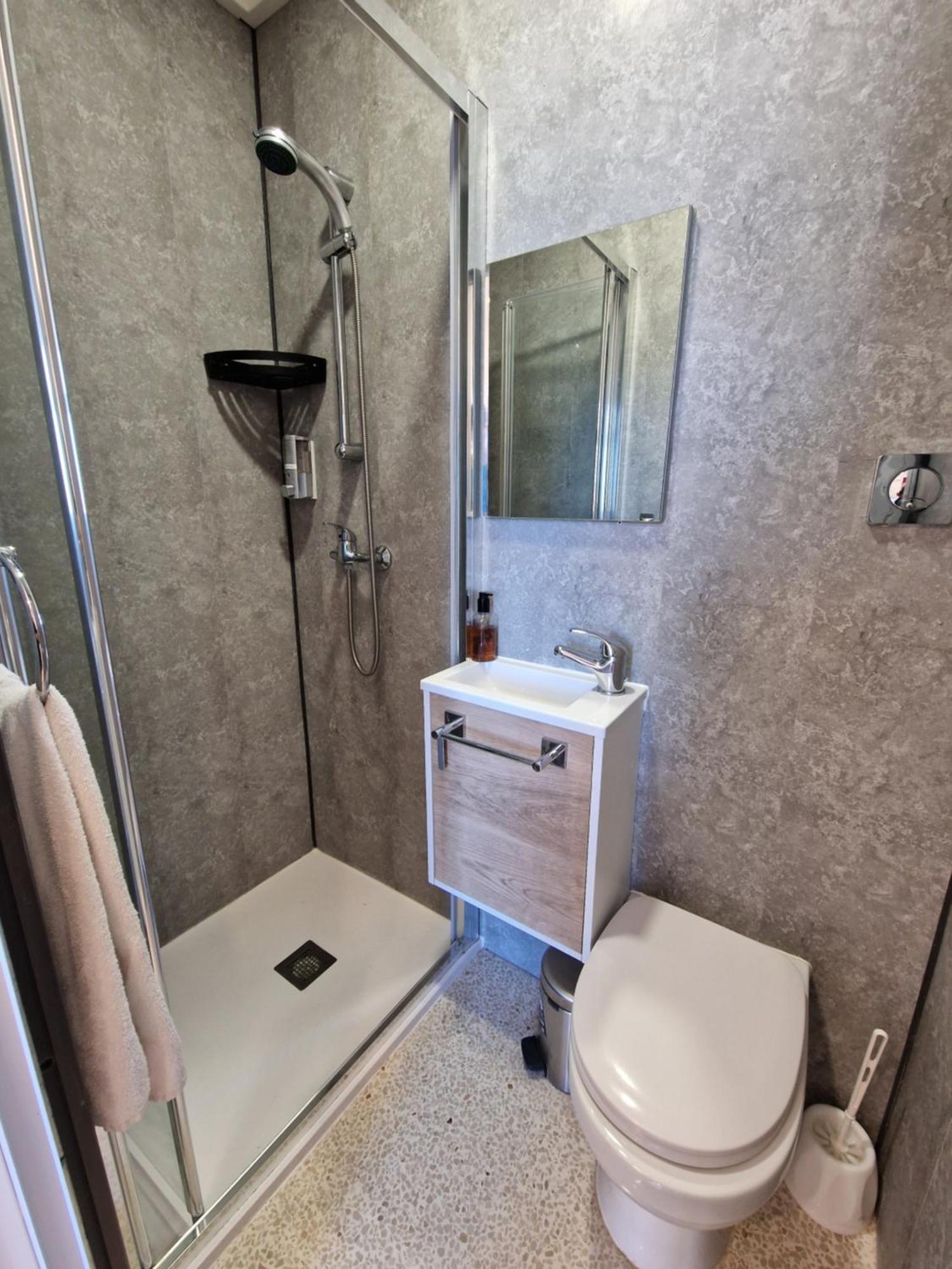 Apartamento Grand Harbour View La Valeta Exterior foto
